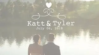 Spruce Mountain Ranch Wedding - Larkspur, Colorado