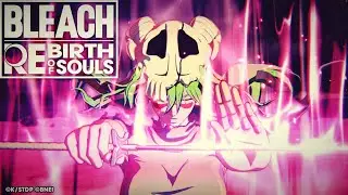 PRAISE GAMUZA!!! NELLIEL RANKED MATCHES | BLEACH Rebirth of Souls