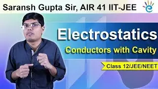 Conductors | Electrostatics | Electrical Conductor | Electric Charges and Fields | Charge in Physics