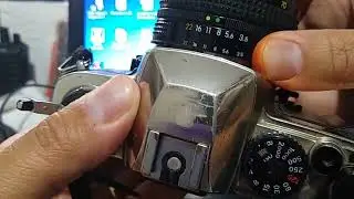 Nikon FM10