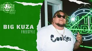 The Big Kuza 