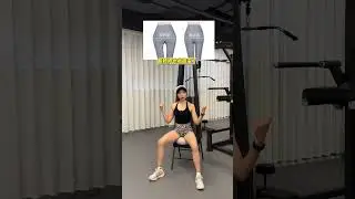 30 40 50 Women must do octopus training #Exercise at home#A must-read for girls#Postpartum