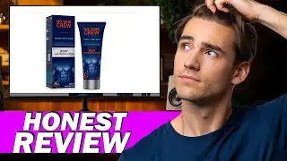No-Hair-Crew Body Hair Removal Cream for Manscaping: Honest Review & User Experience