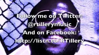 The March (Prod. by RTillery)