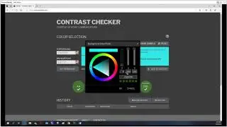 Adobe Acrobat Pro DC Tutorial 30  - Accessibility, Part 2
