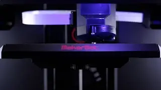 MakerBot Replicator Desktop 3D Printer (Fifth Generation Model)