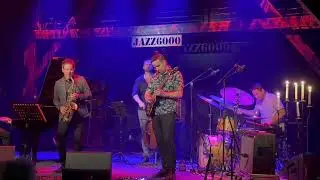World Citizen Band 