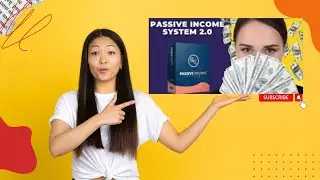 Unlock Your Dream Income: The Passive Income System 2.0 Revealed!