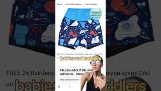 Top Swim Nappy Picks | The Nappy Gurus