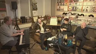 &bdquo;Servus  Leit&ldquo; -  Schr&auml;ge &bdquo;Toxic Talk&ldquo; Premiere
