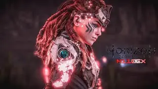 Horizon Zero Dawn➤1440➤#1 Вступление