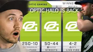 Best of Optic Halo at HCS Fort Worth 2023