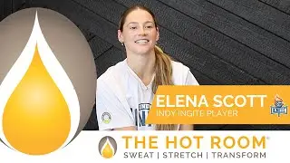 Indy Ignite x THR with Elena Scott