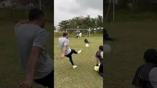 ATAJADONES 🧤        #goalkeeper #shortvideo #gk #porteros #guardametas #football