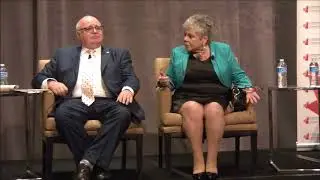 Progressive Leadership Gala Part 1: What Does Progressive Leadership Mean to You