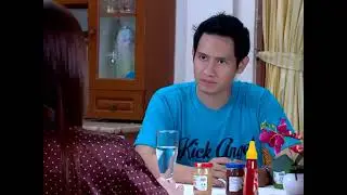 FTV Hidayah Maafkan Aku Suamiku