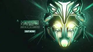 Hardwell feat. Jake Reese - Run Wild (Manse Remix)