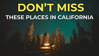 7 Natural Wonders in California You Can&rsquo;t Miss