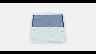 NISS&Ouml;GA Napkin | 3DModel | AR