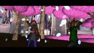 [MMD] SenbonZakura