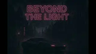 04 Electric Mirage / Synthwave, Cyberpunk, Ambient Music, Vaporwave, Sci-fi, 80s & Chill Music