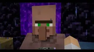 LiquidBounce Minecraft gameplay w/ Creative