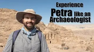 An Archaeologist&rsquo;s Top 5 Petra Experiences