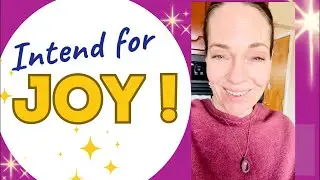 Pause for Joy in Action