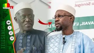 Loi d'amnistie, HCJ : Serigne Mbacke Ndiaye avertit le gouvernement 
