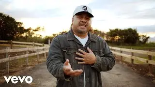 Sione Liti - Over and Over (Official Music Video)