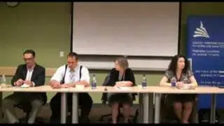 Publishing your scholarly work - Introduction