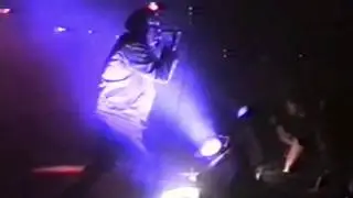 Sundown - Interview and live 1997