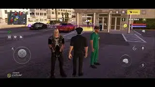 Day 2 working hard to get vested rank|| 19th Arrest Report (james Gee)