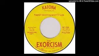 Tommy Scott & Scotty Lee &ndash; 