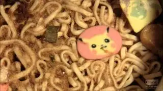 pokemon cup noodle