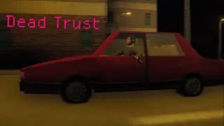 Dead Trust [ Full Gameplay ]