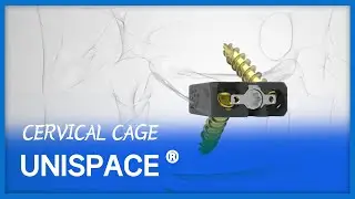 [SPINE&BONE] UNISPACE PRODUCT VIDEO