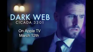 Dark Web: Cicada 3301 - Clip (Exclusive) [Ultimate Film Trailers]