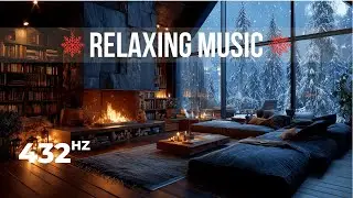 Deep Work Music for Focus, Productivity & Flow State 🌿 GnosticBliss
