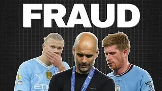 How Man City Became the Richest Club in England