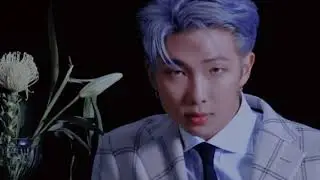 Namjin FMV_Love Me Like You Do_Ellie Goulding