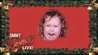 'Santa's Lap or Flu Shot?' with Guest Host Neil Patrick Harris