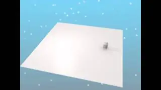 Flash-lag Effect: Visual Illusion 3D