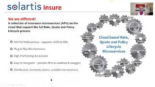 Solartis Insure | Policy Administration