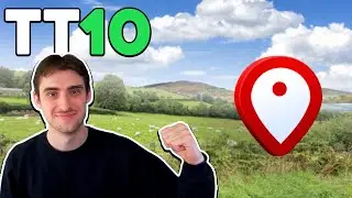 GeoGuessr Tournament Tuesday League [10] No Water Guessing!