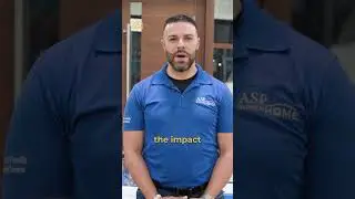 Do Hurricane Impact Windows REALLY Work?