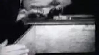 Invention of Movies by Edison