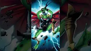 Who are the Pet Avengers 😂 #shorts #marvel #marvelcomics