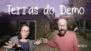 Descobrimos as Terras do Demo em Portugal