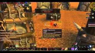 Elluchoalejo and Enanin 2v2 arena